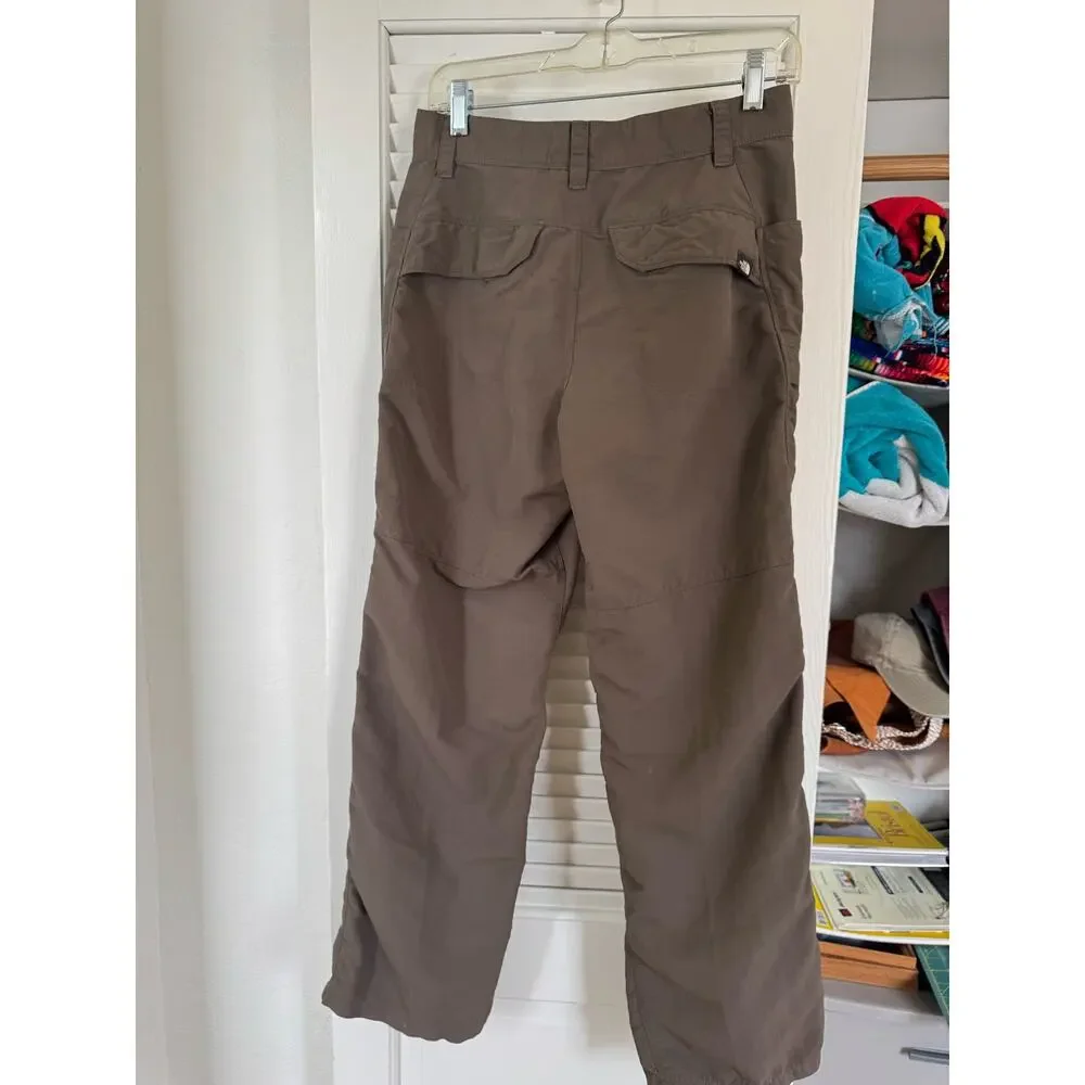 Men’s North Face Hiking Pants